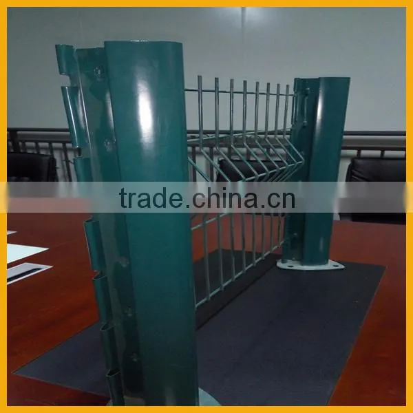 High quality aluminum cheap prefab fence panels