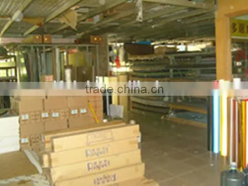 Super Affordable, Durable Reflective Sheeting