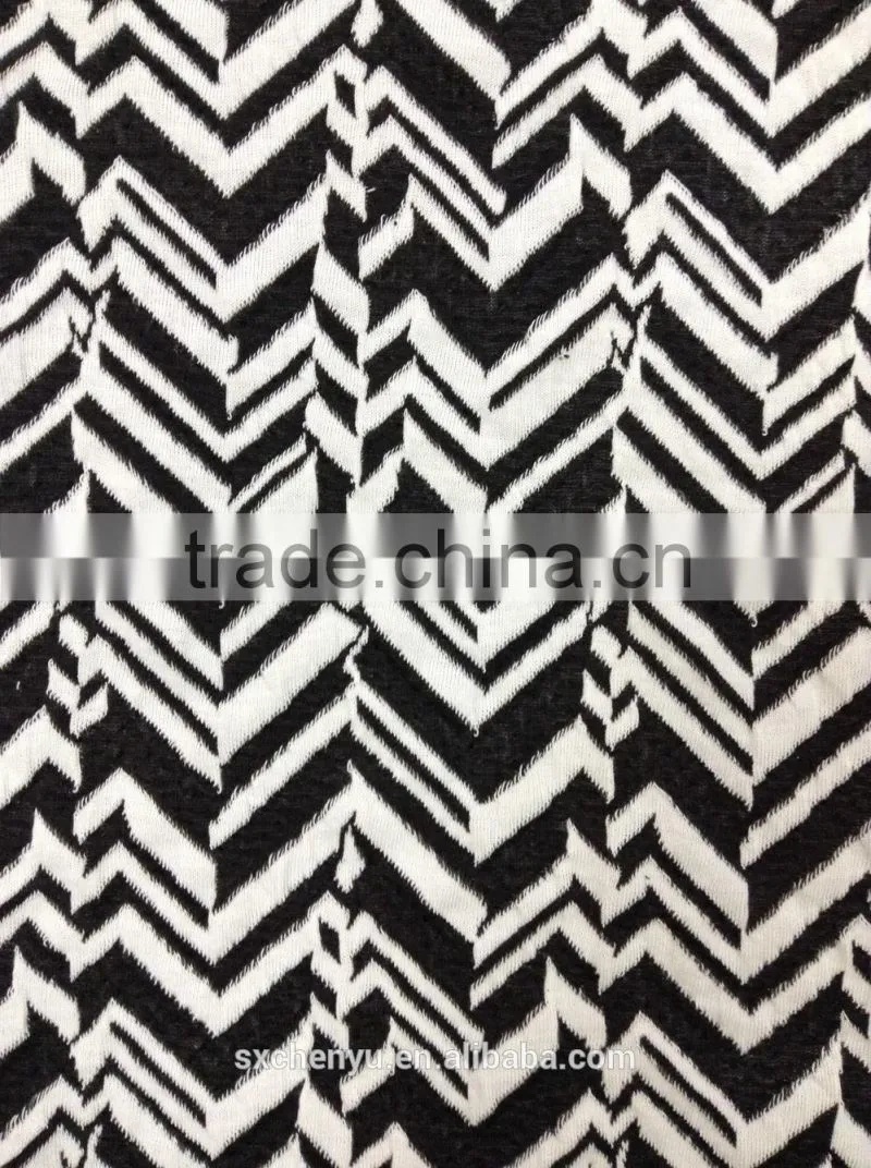 Knitting Jacquard