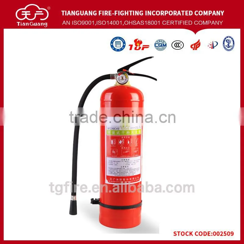 fire extinguisher water gun toy