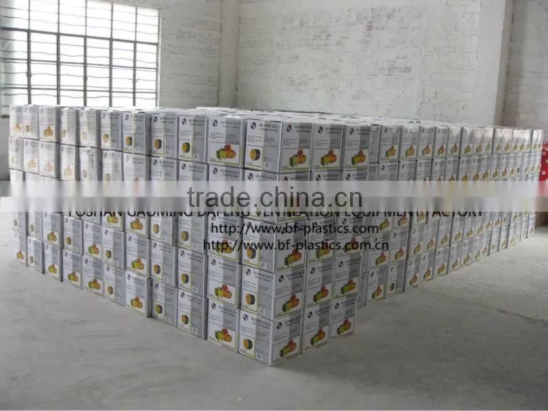 PVC Heating Flexible Duct