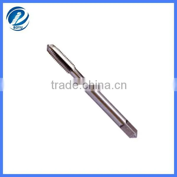 high quality Spiral point taps