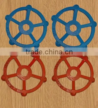 precision customized hand wheel