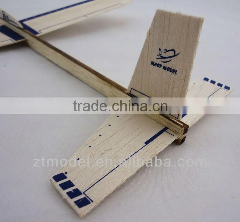 EAGLE JET Sky By 12 Balsa Pomotional Gifts