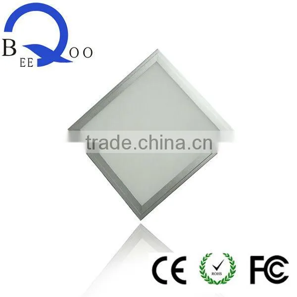 Blue outer ring SMD3528 aluminium alloy 8W -15W LED Panel light