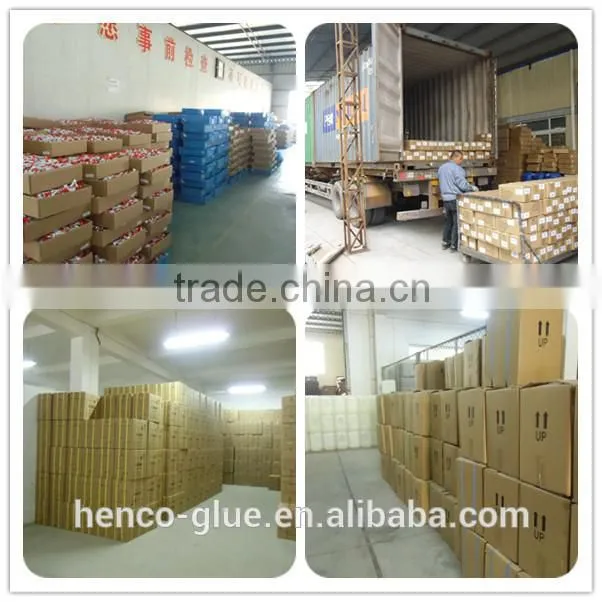 No-toxic General purpose wood glue 50ml white glue for wood