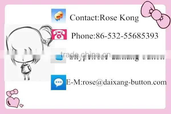 High quality Fancy antique sliver Round Metal Eyelets shoe eyelet