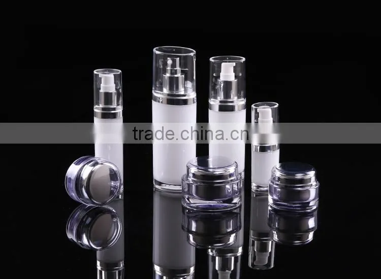 New Design Empty Glass bottle