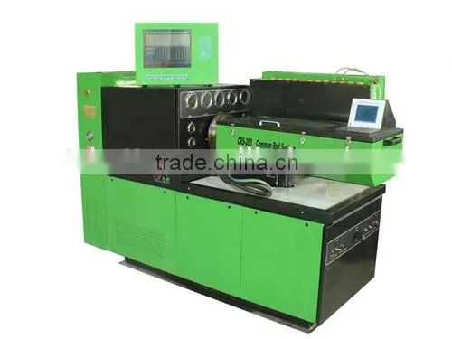The best price of BAITE CRS200 common rail injector and pump tester with CE&ISO