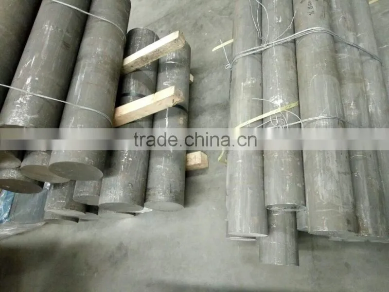 Tube of extruded aluminum 6082 t6 from alibaba china