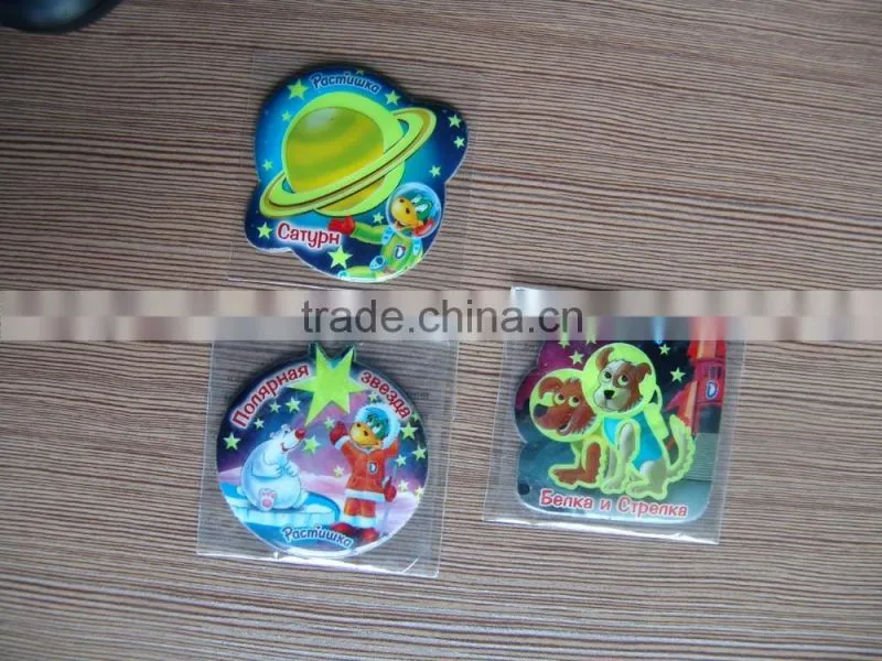 DIY product puffy sticker,3D puffy sticker,home decoration puffy sticker