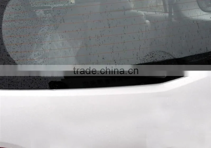 Auto Parts Windshield Wiper Blade Back Wiper Blade 12''