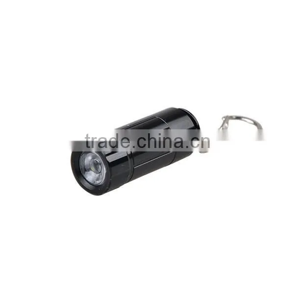 Best Pocket USB Rechargeable Mini LED Lamp With Keychain