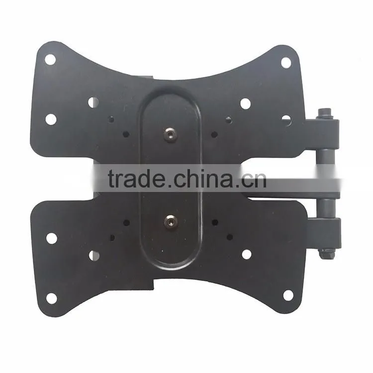 Up to 35kgs Load rotatable flip down tv ceiling mount