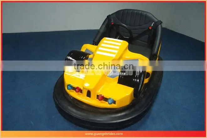 bumper cars production company battery bumper cars