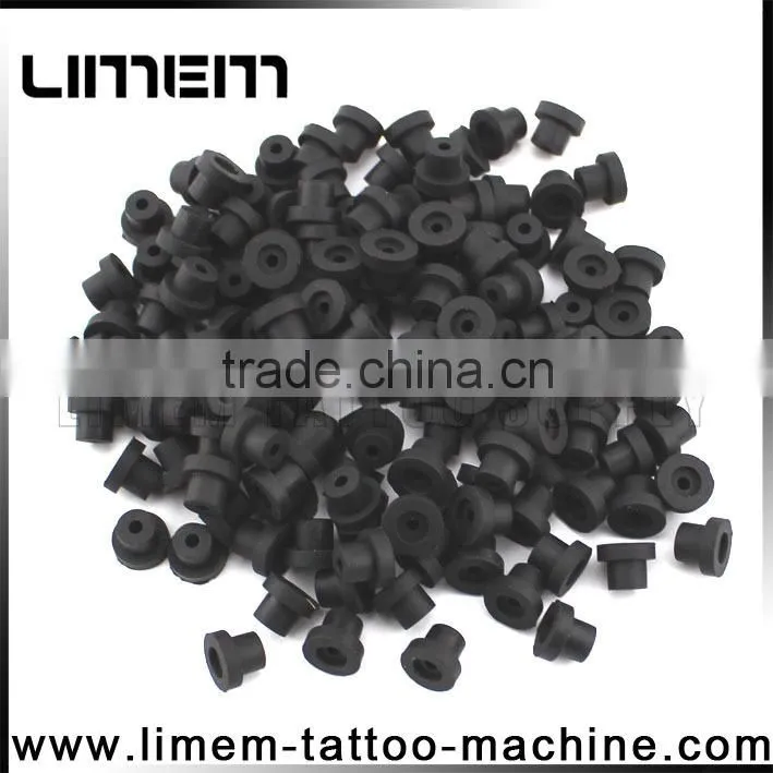 Newest design and Hot sale Silicone Tattoo needle cushion