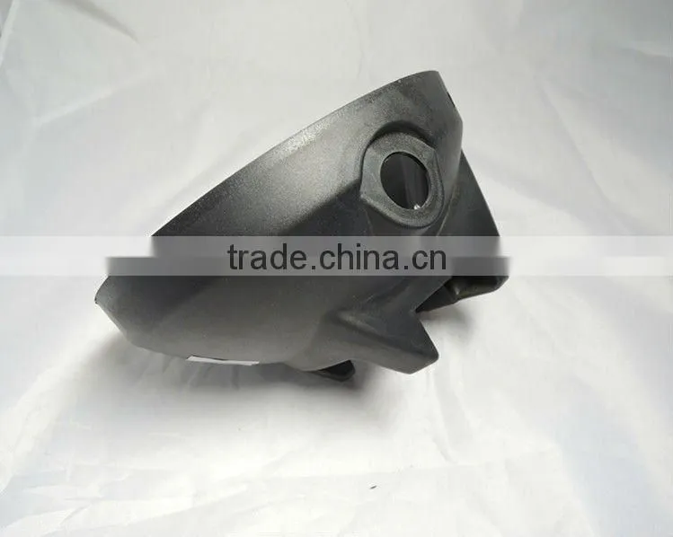 Tvs light casing,