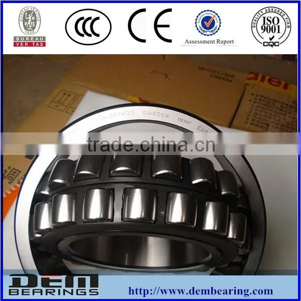 Spherical roller bearing 21309CC/W33