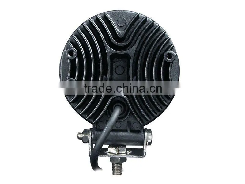 24W round LED work light HML-0424