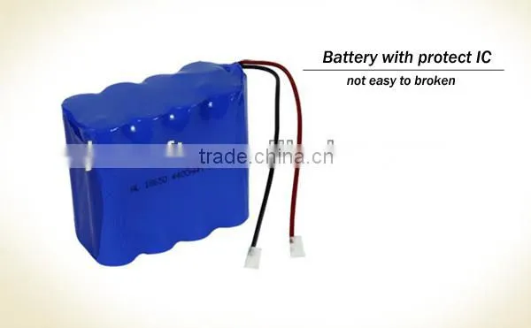 Warranty 2 year IP65 Epistar 10w 8.4V emergency camping light rechargeable led floodlight