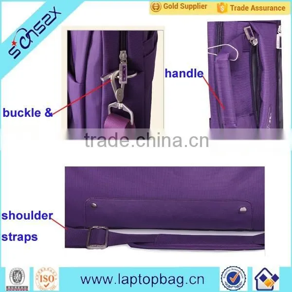 15 inch trendy original hp laptop bag