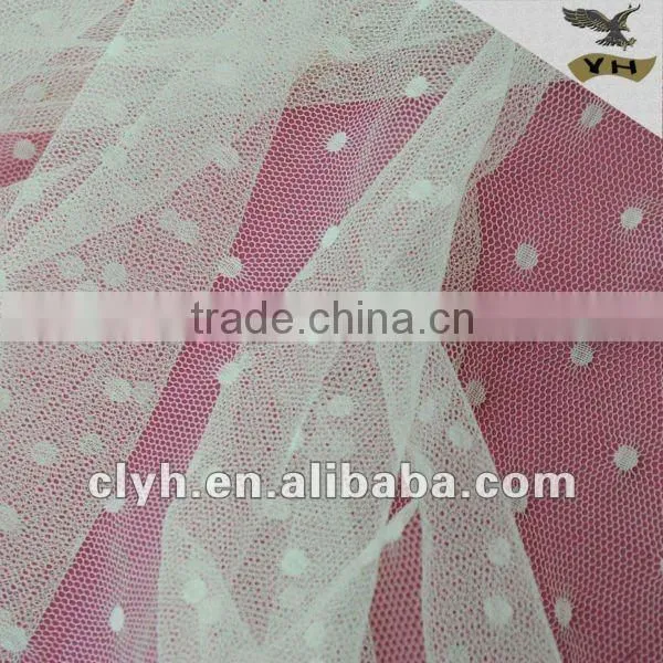 Wedding textile fabric