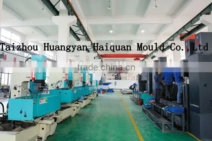 Plastic Tool case mould,plastic injection mould