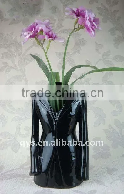 home decoration flower vase