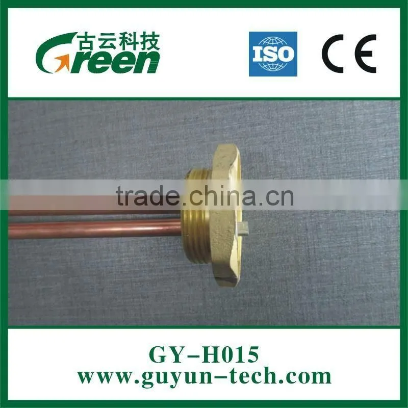 Immersion heater Any eligible size/length/Voltage/ OutPut Power/Diameter Custom-made