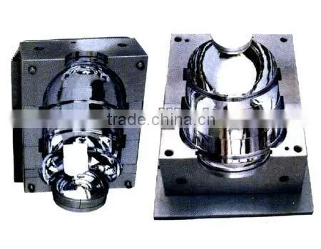 water botter blow moulding