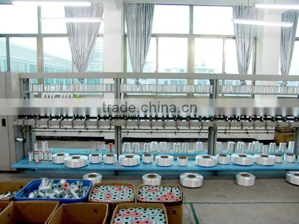 polyester embroidery thread