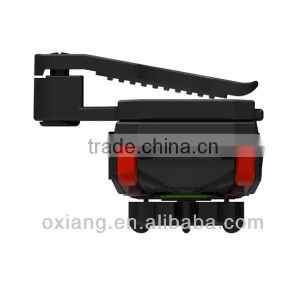 Bluetooth bicycle intercom helmet headset