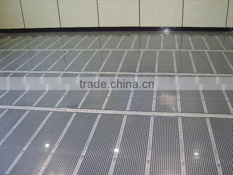 Leeil Electric Heating Film