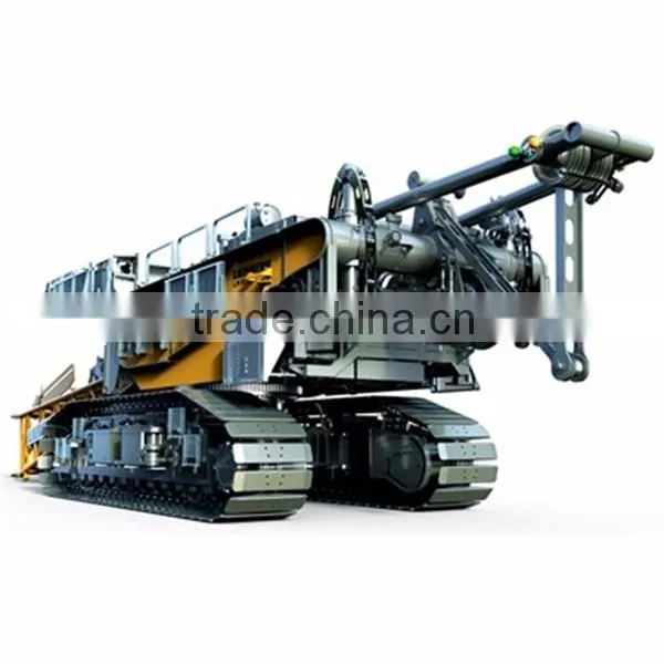 110 ton German Quality New Liebherr LR-1100 Crawler Crane