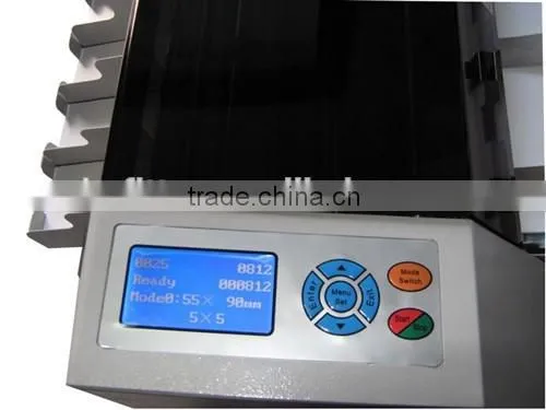 SSA-003 A3+ Size Multi-function Full-auto Card Cutter