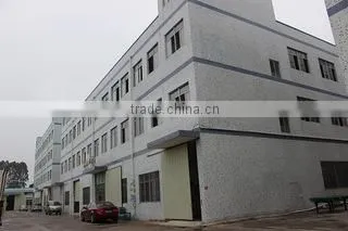 Shenzhen Unimark Technology Co., Ltd. company overview - view 3