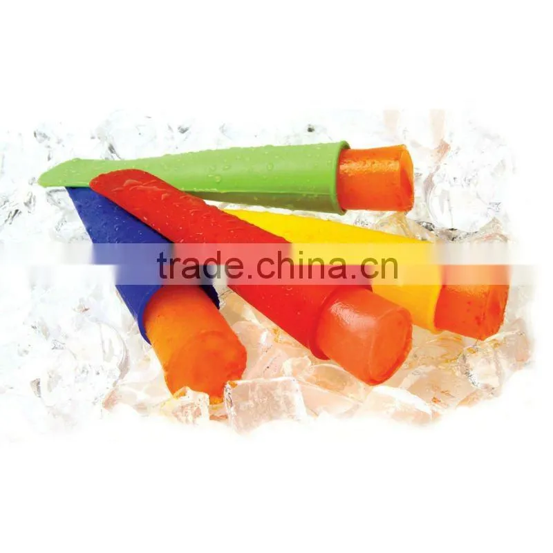 IM-012 cool drinking tools freezer silicone ice pop maker