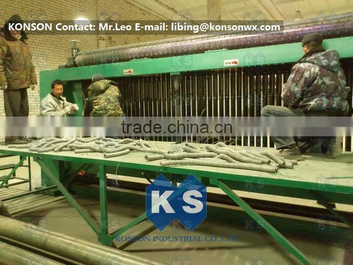 Sell Gabion Net Machine