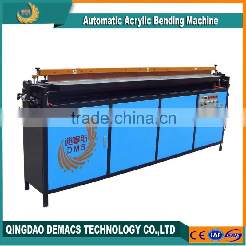 2016 Hotsale! Acrylic sheet bending machine