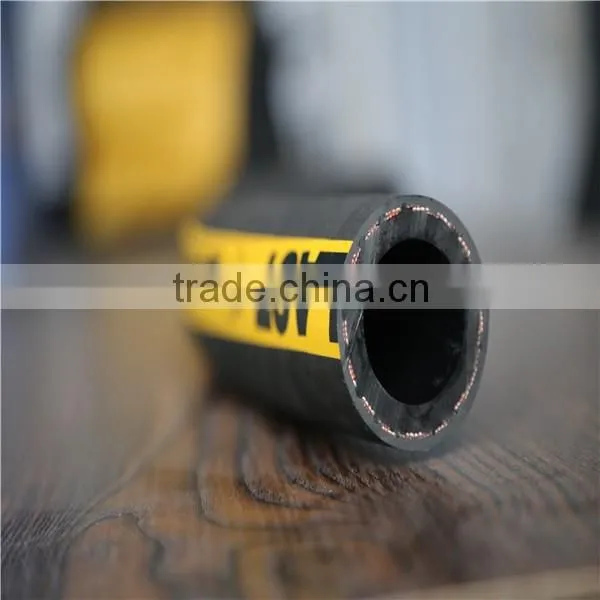 shotblast hose