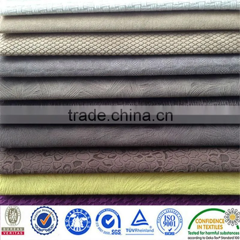 Pony Hair Fabric