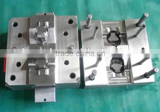 High quality plastic injection mould of camera hood