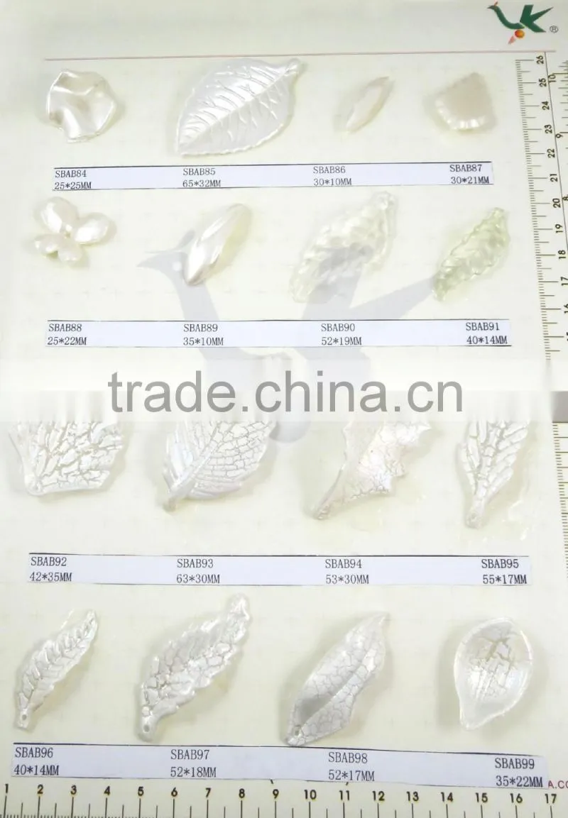 2015 New Colour Finish Perler Beads