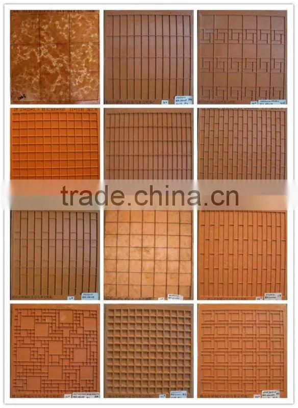 injection plastic mold of deffiernet style and size