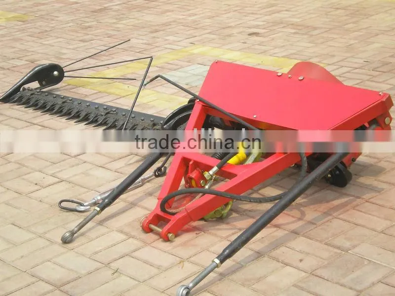 AN9GB Tractor Mounted Reciprocating Mower