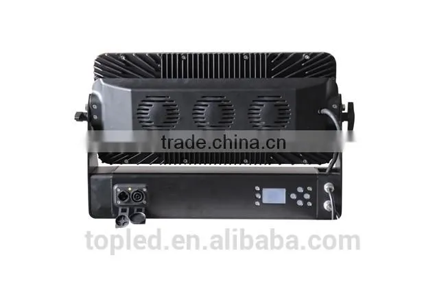 Top Quality 400W Cool White Waterproof Building Effect Light LED Floodlight