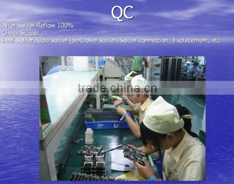 High Quality Power Bank Portable Charger,The Battery Have been Pasted 6 Hours Aging Test!
