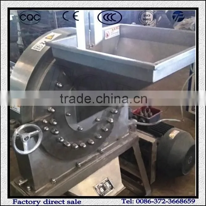 Household/Home used Crusher and Grinder For Sale