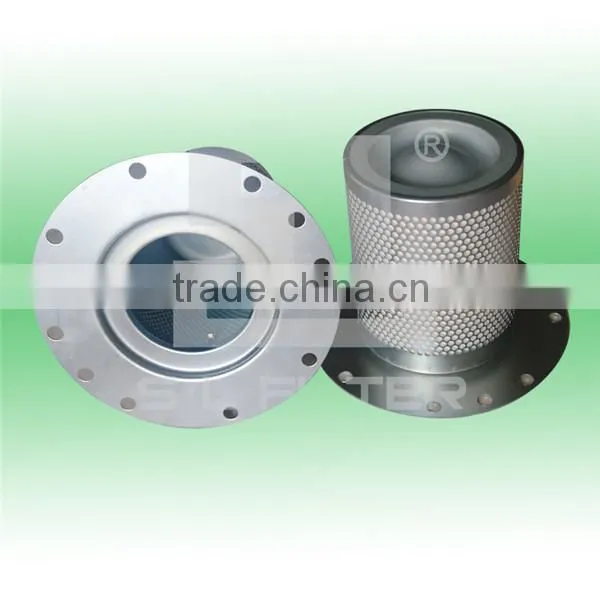 Manufacture filter atlas copco atlas copco 1625703600 2901196300