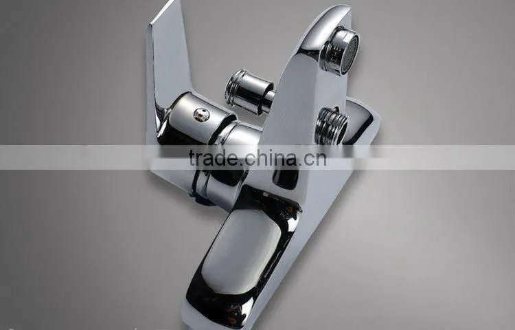 Shower set